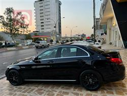 مێرسێدس بێنز C-Class
